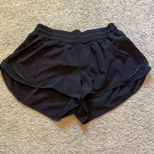 Hotty Hot Low-Rise Lined Short 2.5”